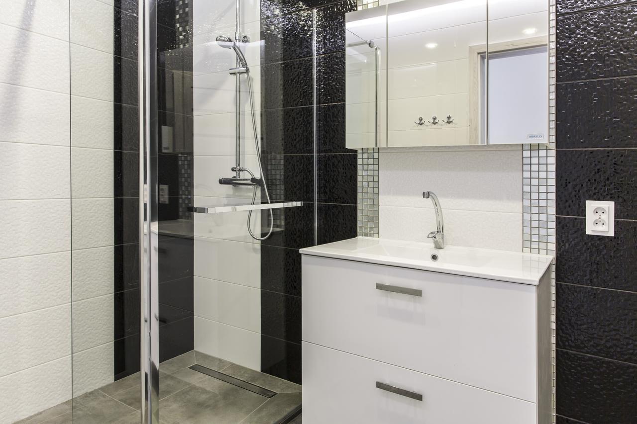 Udanypobyt Apartament Silver Centrum Zakopane Exterior foto